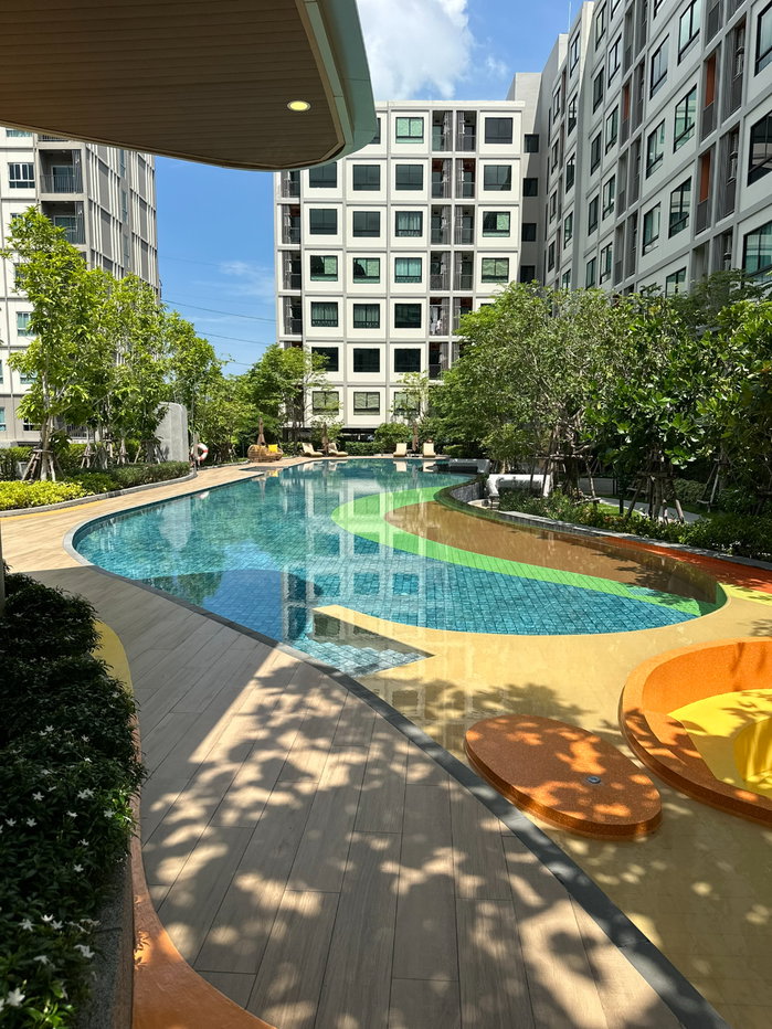 picture  1.5 MB  NEW CONDO FOR SALE START @SRIRACHA  - 13/19