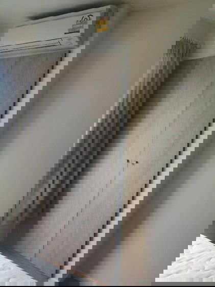 รูป 💝ราคาพิเศษ! ให้เช่า ลุมพินี วิลล์ อ่อนนุช พัฒนาการ เฟอร์ครบ พร้อมอยู่ =7,900-/เดือน โทรด่วน-Line: 0991825224💝 - รูปที่ 4/9