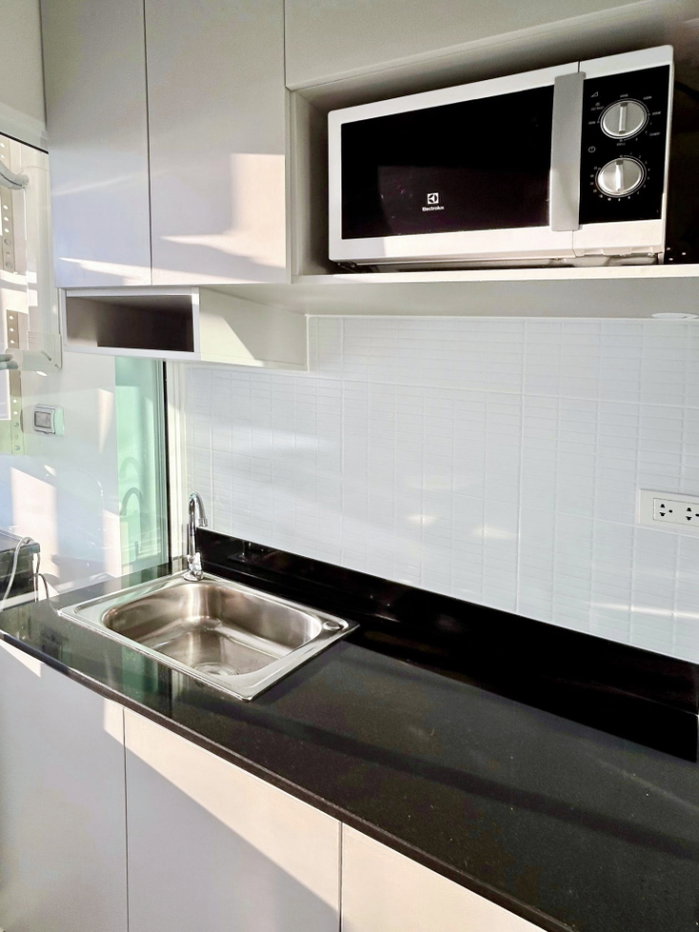 รูป ***ให้เช่า Regent Home บางนา (ห้องใหม่!!!เพิ่งแต่งเสร็จ) *รับโปรพิเศษ* LINE : @Feelgoodhome (มี@หน้า) - รูปที่ 10/12