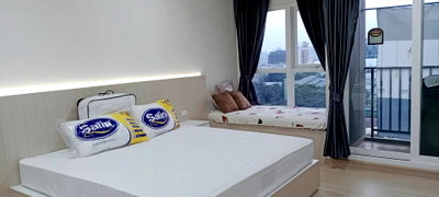 คอนโดให้เช่า : เช่าคอนโด Supalai Veranda Ramkhamhaeng/ศุภาลัย เวอเรนด้า รามคำแหง (B6904002)  ID Line : @condo88