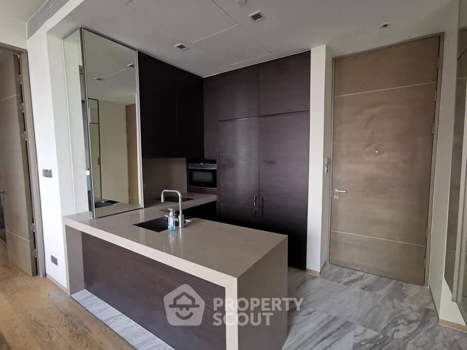 รูป คอนโด 1-ห้องนอน ที่ ศาลาแดง วัน ใกล้ MRT สีลม (ID 810383) - รูปที่ 7/15