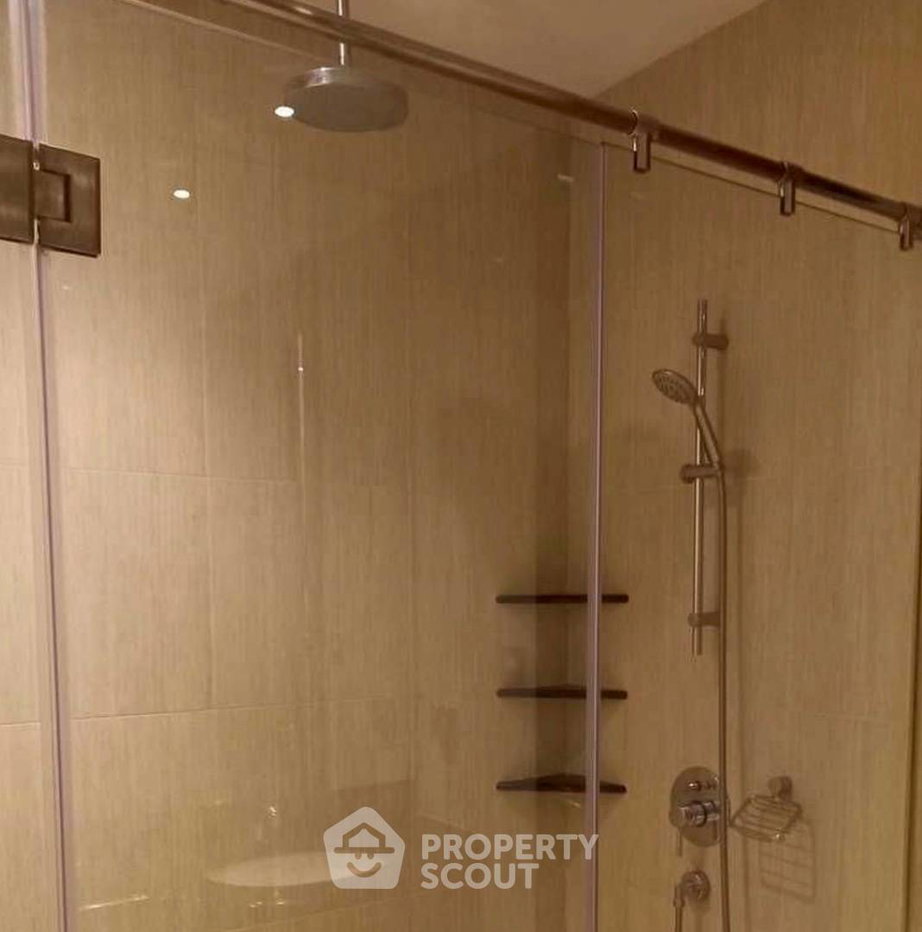 รูป คอนโด 2-ห้องนอน ที่ ดิ อินฟินิตี้ คอนโดมิเนียม ใกล้ BTS ช่องนนทรี (ID 2771239) - รูปที่ 4/8