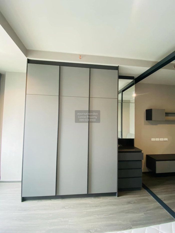 รูป เช่าคอนโด  ไอดีโอ สุขุมวิท - พระราม 4 BTS-พระโขนง พระโขนง เขต คลองเตย กรุงเทพ CX-117760 ✅ ทักไลน์ @connexproperty ตอบทันที ทีมงานมืออาชีพ ✅ - รูปที่ 10/11