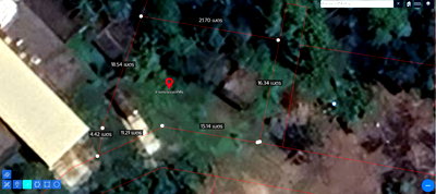 เช่าที่ดิน ภูเก็ต : ให้เช่าที่ดิน ใกล้ Robinson ถลาง ภูเก็ต