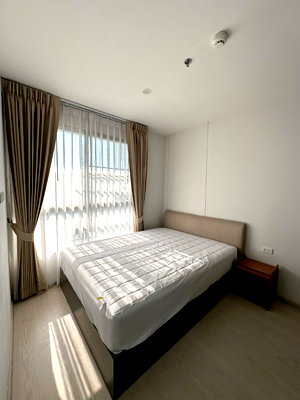 Condos for rent : Condo for Rent: Elio Del Nest, Udom Suk