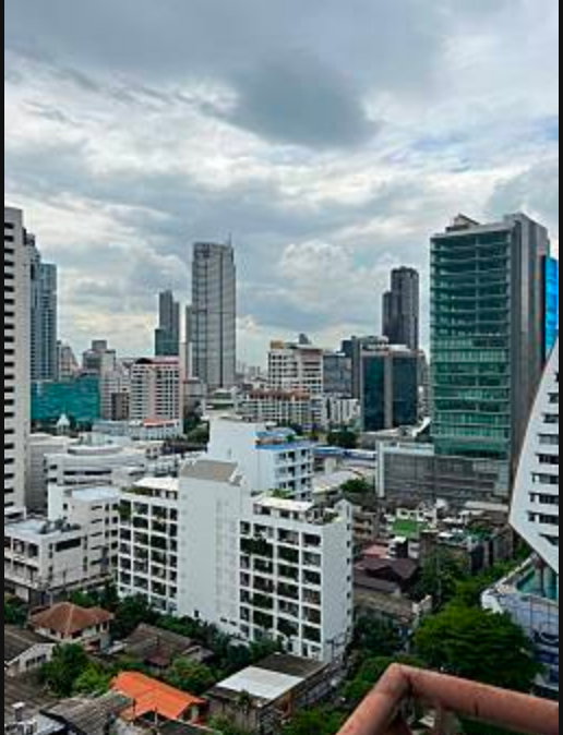 รูป ว่างพร้อมอยู่! Centric เซนต์หลุยส์. 2นอน 70ตร.ม. Line id: @pfagent - รูปที่ 11/11