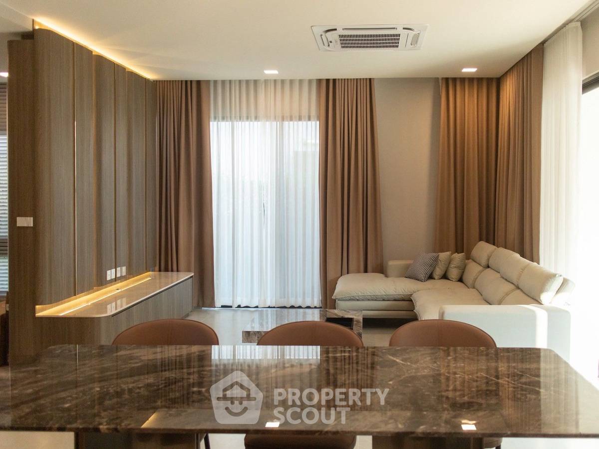 รูป บ้าน 4-ห้องนอน ที่ บ้านมัณฑนา บางนา กม. 15 ใน บางโฉลง (ID 2775140) - รูปที่ 8/34