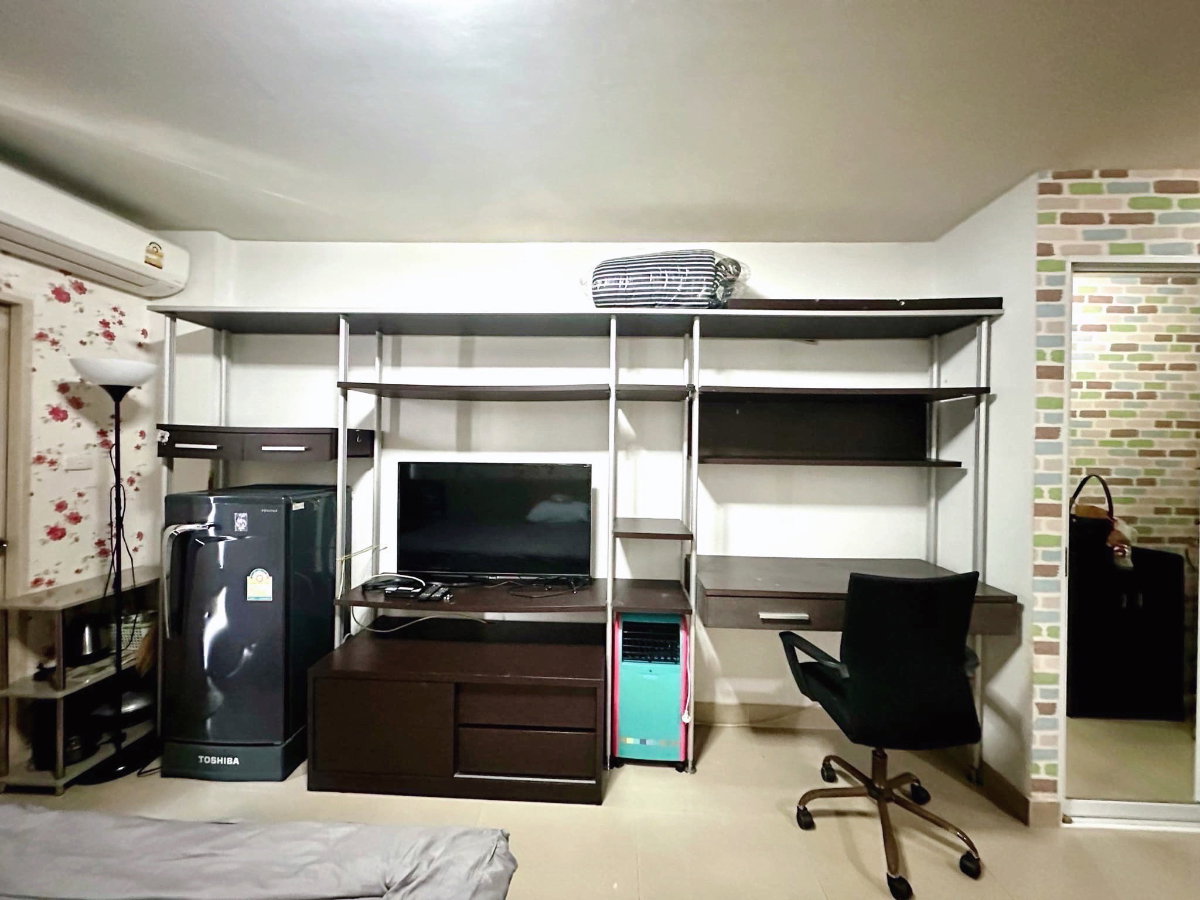 picture Rent Condo I house laguna Rama9-RCA - 8/9