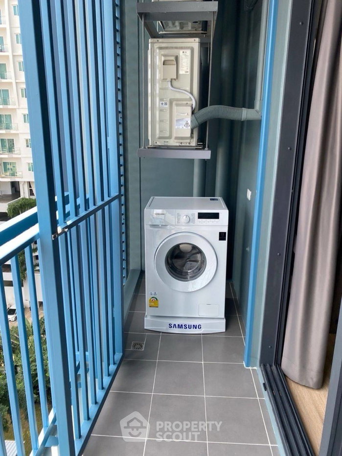 รูป คอนโด 1-ห้องนอน ที่ เอ็กซ์ที พญาไท ใกล้ BTS พญาไท (ID 2185208) - รูปที่ 13/14