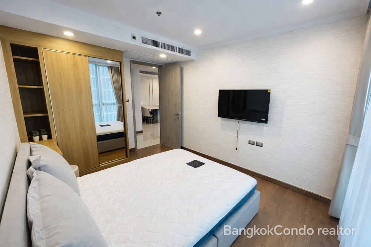 รูป 🍀🍀🍀 Fully furnished💝 ให้เช่า📌 ศุภาลัย โอเรียนทัล สุขุมวิท 39(Line:@rent2022)BTS พร้อมพงษ์✨พร้อมเข้าอยู่🌼A11058 - รูปที่ 4/10