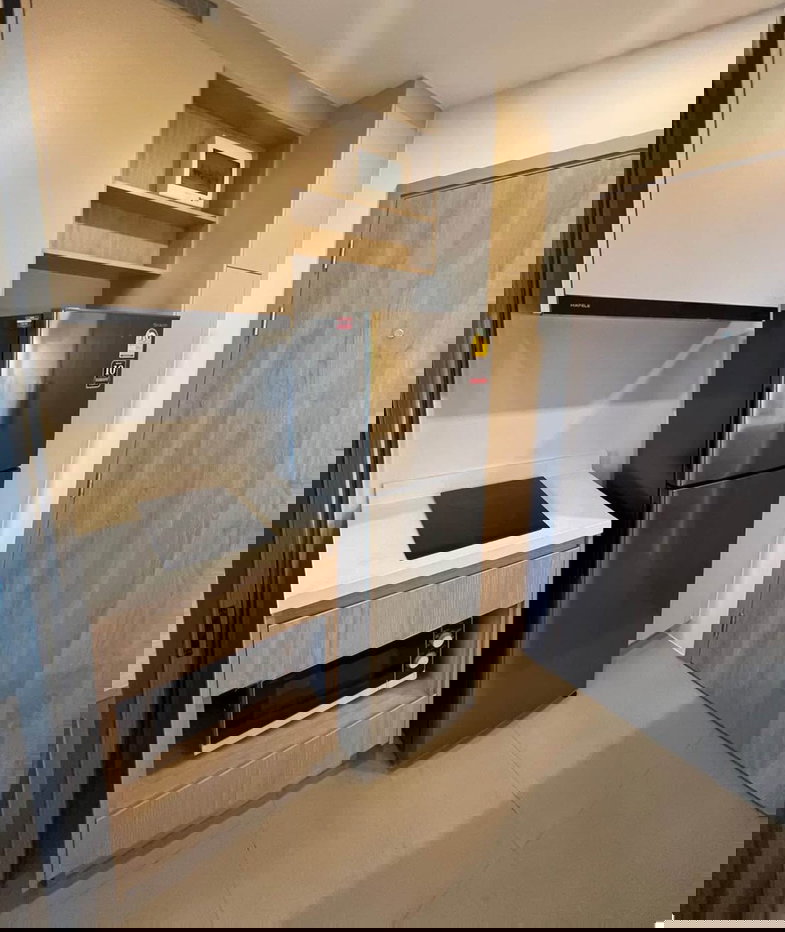 picture The Nest Sukhumvit 71 - 5/6