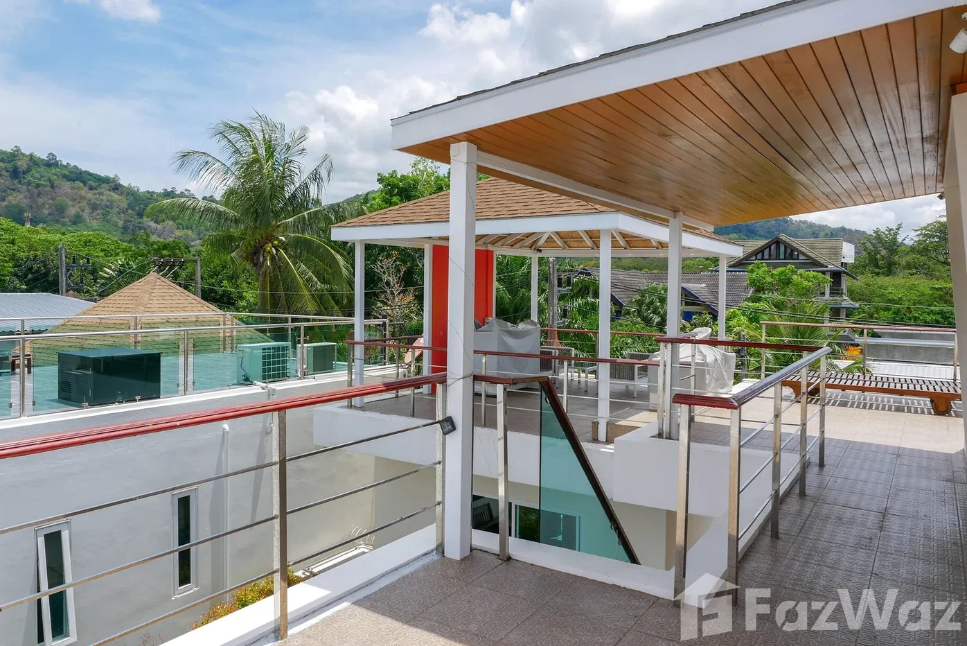 รูป ขาย วิลล่า 3 ห้องนอน ใน ราไวย์, ภูเก็ต 6033600 - รูปที่ 17/19