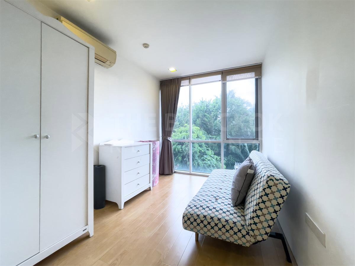 รูป ⚡ขายคอนโด Villa Rachakhru Paholyothin 5 ใกล้ BTS อารีย์ ห้องมุม 7.2MB - รูปที่ 4/8