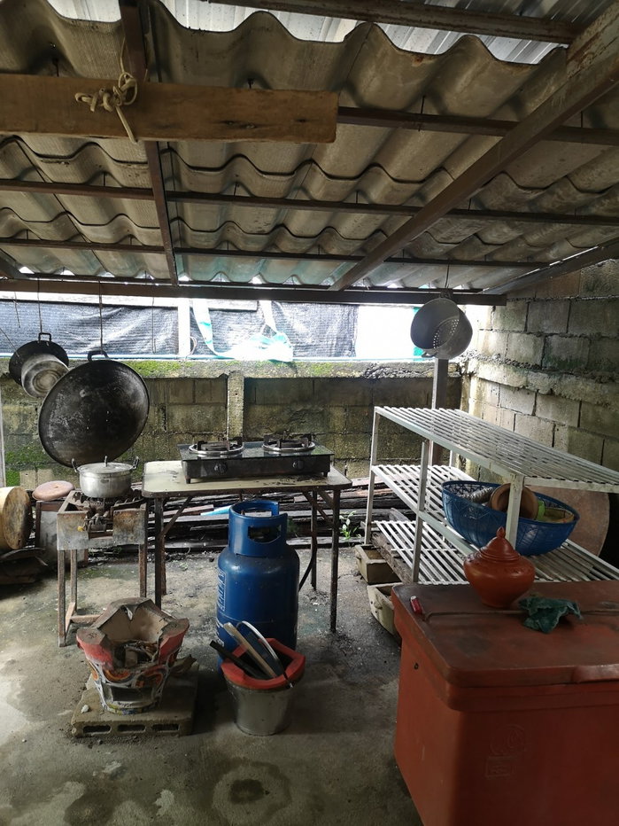 รูป ปล่อยเช่าบ้านเดี่ยว 2 ชั้น  เชียงใหม่ - รูปที่ 28/32