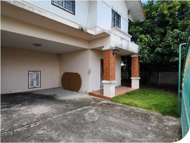picture FOR SALE  HOUSE PROPERTY  3321000 BAHT. - 2/8