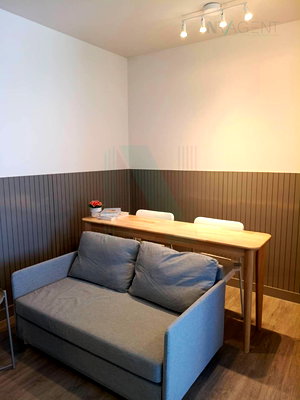 Condos for rent : 🎉 For Rent Condo REGENT HOME BANGNA Building 1, Floor 21,1 bed room, Room size 28.00 sqm