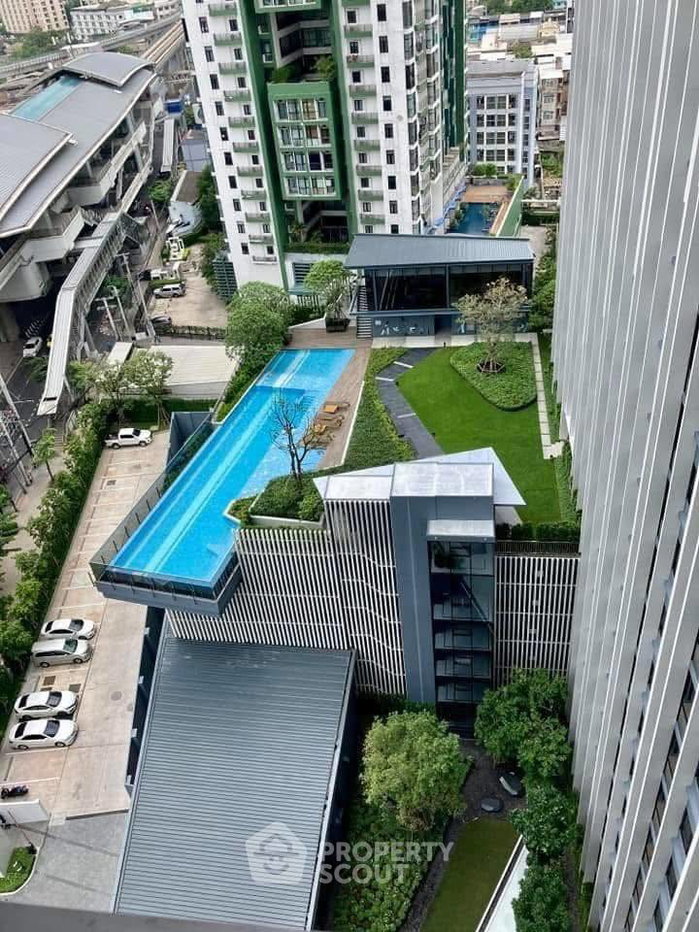 รูป คอนโด 1-ห้องนอน ที่ เดอะ คีย์ เพชรเกษม 48 ใกล้ MRT เพชรเกษม 48 (ID 2776413) - รูปที่ 6/16