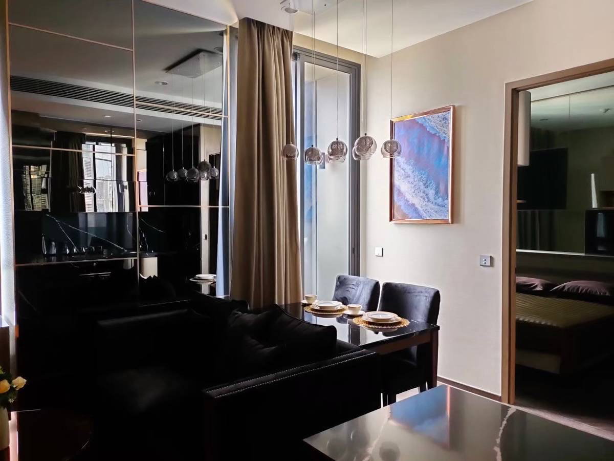 รูป 🏠✨ The Esse Sukhumvit 36 | ขายคอนโด 1 ห้องนอน (HBH-HL-127) - รูปที่ 8/18