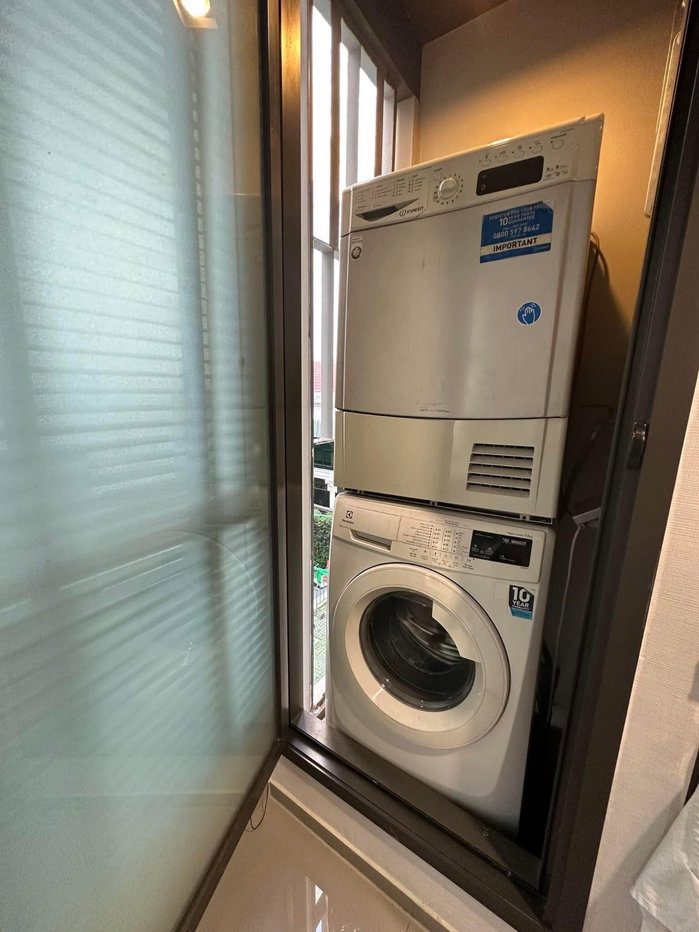 รูป R0183 เช่า ให้เช่า ปล่อยเช่า คอนโด อารีย์ เซ็นทริค อารีย์ สเตชั่น Centric Ari Station ราคาถูก สนใจ Line: @951qfbfi - รูปที่ 11/11