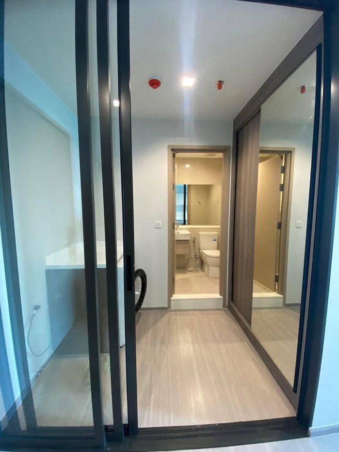 รูป เช่าคอนโด Life Sathorn Sierra/ไลฟ์ สาทร เซียร์รา (A6904002) ID Line : @condo42 - รูปที่ 4/5