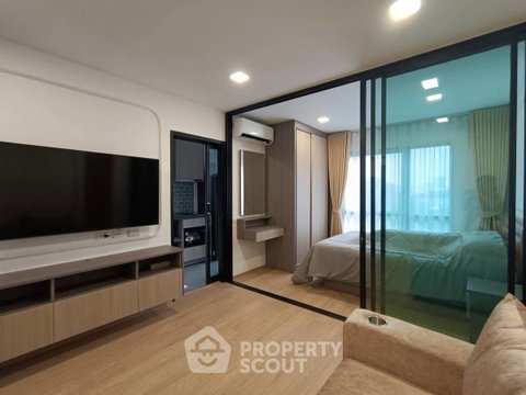 คอนโด 1-ห้องนอน ที่ เดอะ วัน พลัส แอท หัวหมาก 20 ใกล้ รามคำแหง (ID 2776762)