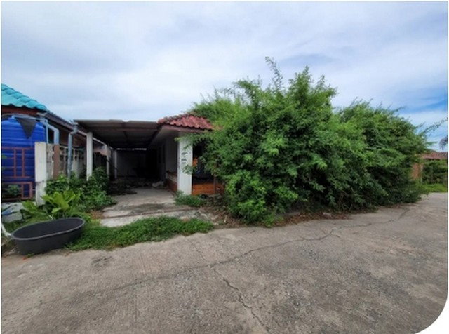 picture FOR SALE  HOUSE PROPERTY  1063000 BAHT. - 8/8
