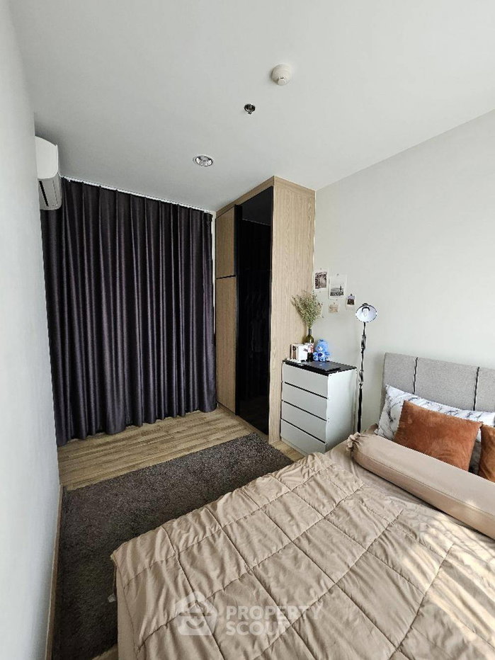 รูป คอนโด 1-ห้องนอน ที่ นิช โมโน สุขุมวิท-แบริ่ง ใกล้ BTS แบริ่ง (ID 1480141) - รูปที่ 3/10