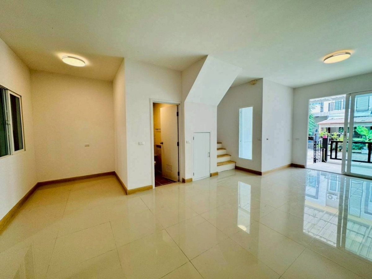 picture GUSTO RAMA 2 House for sale Thian Thale - Bang Khun Thian  - 7/12