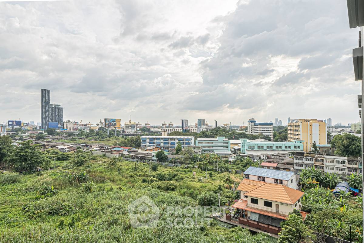 รูป คอนโด 1-ห้องนอน ที่ แอสปาย พระราม 4 ใกล้ BTS พระโขนง (ID 2503496) - รูปที่ 4/20