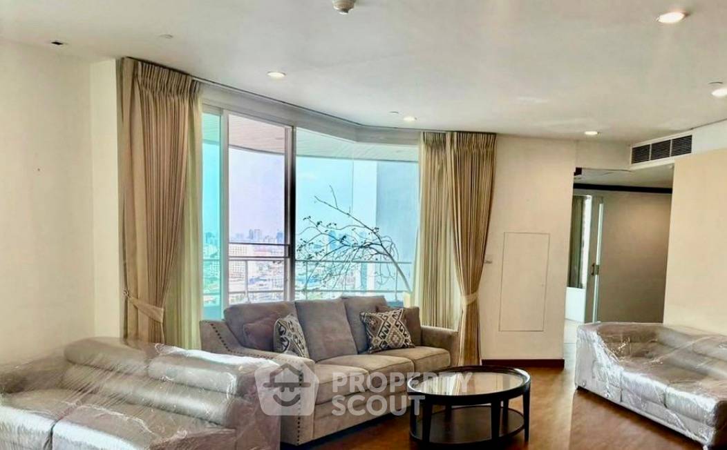 รูป คอนโด 3-ห้องนอน ที่ วอเตอร์มาร์ค เจ้าพระยาริเวอร์ ใกล้ BTS กรุงธนบุรี (ID 2771264) - รูปที่ 8/11