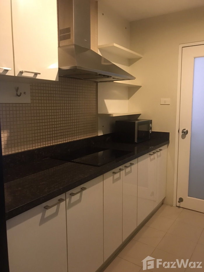 picture 2 Bedroom Condo for rent at Baan Siri 24 1145700 - 3/5