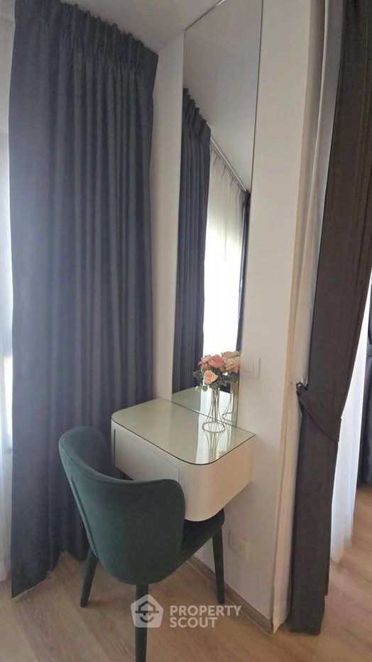 รูป คอนโด 1-ห้องนอน ที่ ไลฟ์ พระราม 4 - อโศก ใกล้ MRT ศูนย์การประชุมแห่งชาติสิริกิติ์ (ID 2771843) - รูปที่ 4/7