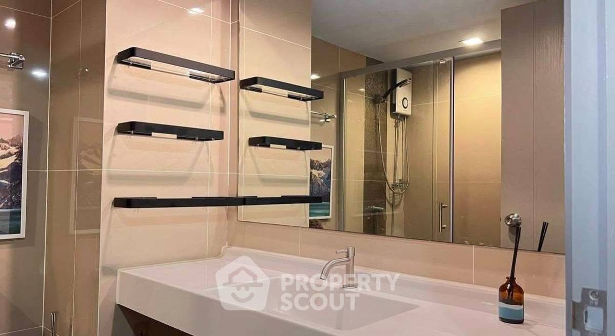 รูป คอนโด 1-ห้องนอน ที่ ไอดีโอ พระราม 9 - ตัดใหม่ ใกล้ ARL รามคำแหง (ID 2772955) - รูปที่ 7/10