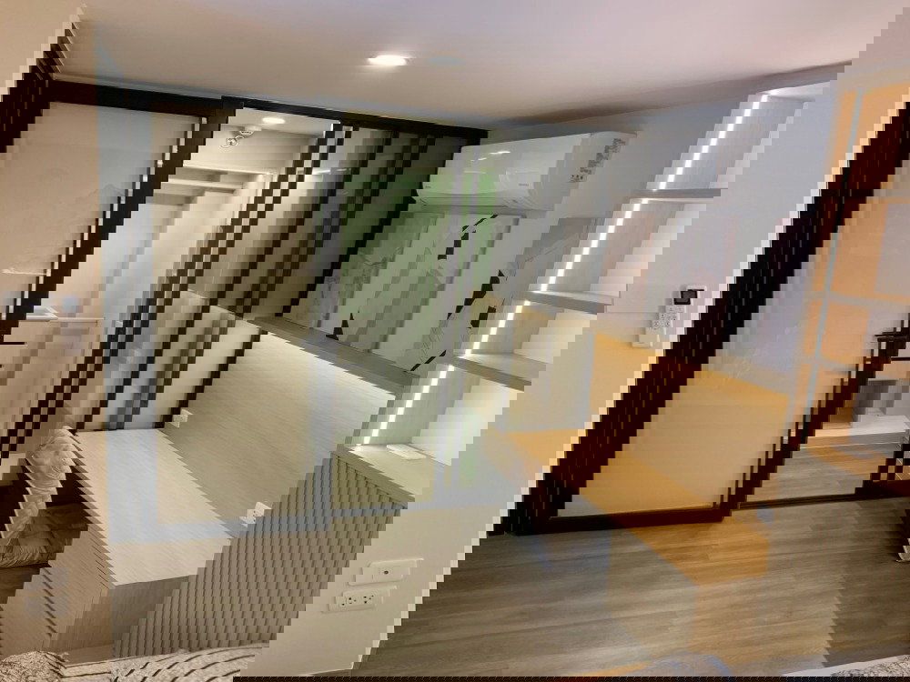 รูป 🎈#PT2410_192🎈💥ด่วน💥ว่าง10เม.ย 69  รีบคลิก ก่อนหลุดมือ‼️ 𝗙𝗼𝗿 𝗥𝗲𝗻𝘁3️⃣6️⃣ k.🔥#ใกล้BTSคอนโด   โซออริจิ้นเกษตรอินเตอร์เชนจ์  - รูปที่ 10/15