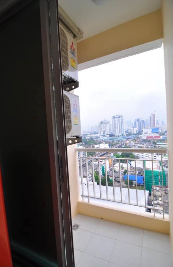 รูป 🏠✨ Life @ Sukhumvit 65 | ขายคอนโด 1 ห้องนอน (HBH-SKV-141) - รูปที่ 9/9