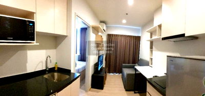 Condos for rent : For Rent Condo , Noble Revolve Ratchada 2 , MRT-Thailand Cultural Centre , Huai Khwang , Huai Khwang , Bangkok , CX-109671 ✅ Live chat with us ADD LINE @connexproperty ✅