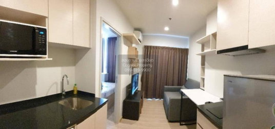 รูปภาพ 🔥🔥🔥 For Rent Condo , Noble Revolve Ratchada 2 , MRT-Thailand Cultural Centre , Huai Khwang , Huai Khwang , Bangkok , CX-109671 ✅ Live chat with us ADD LINE @connexproperty ✅ 🔥🔥🔥