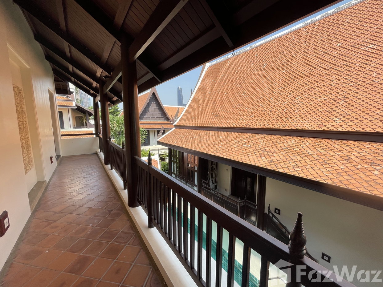 รูป บ้านเดี่ยวให้เช่า 3 ห้องนอน ในโครงการ บ้านสุขใจ 1391916 - รูปที่ 11/12