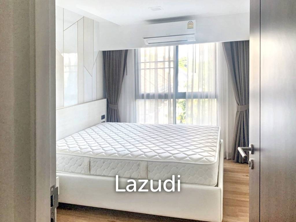 picture 2 Bed 2 Bath 120 Sqm Condo For Rent - 3/3