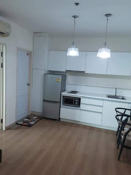 รูป 🥳[RAR2603-2468] ซิม วิภา - ลาดพร้าว. ชั้น 22*มีเครื่องซักผ้า *ใกล้ BTS หมอชิต💚Line id: @thefirstagent** - รูปที่ 12/16