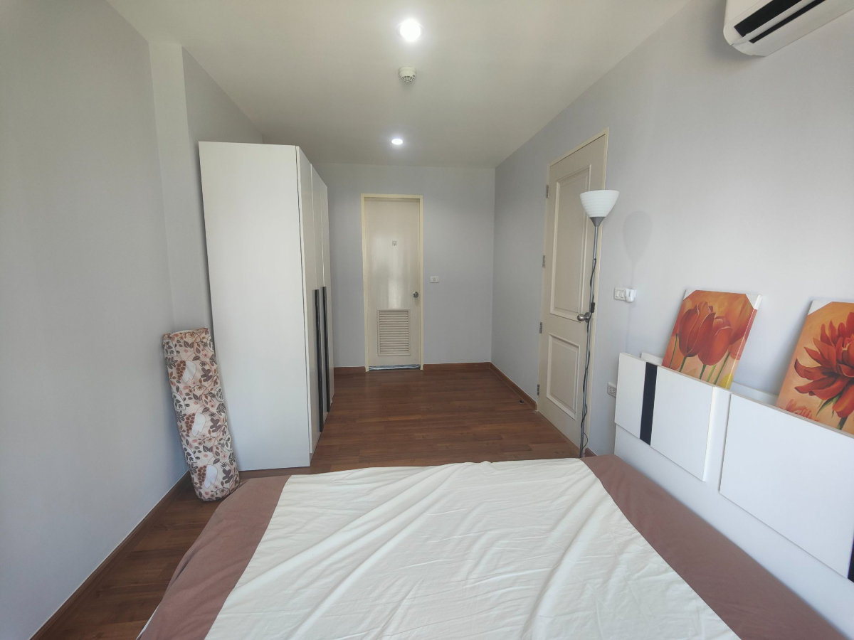 รูป ปล่อยขาย The Mark Ratchada - Airport Link ชั้น 10 ขนาด 38 ตรม. - รูปที่ 8/27