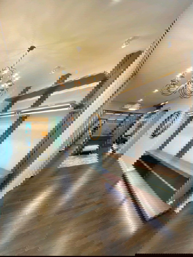 รูป 🏡💎 Super Luxury Pool Villa บ้านใหม่พร้อมสระส่วนตัว ทำเลหน้าสวน วิวโล่ง ไม่ชนใคร 💎🏡 - รูปที่ 22/40