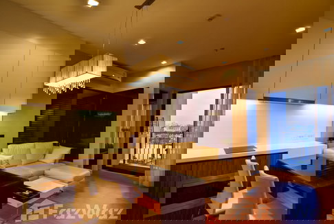 ขาย คอนโด 1 ห้องนอน ในโครงการ เออบาโน่ แอปโซลูท สาทร-ตากสิน 663226