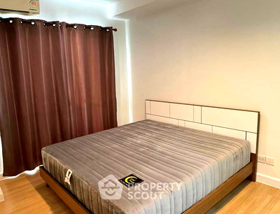 เช่าคอนโด จุฬาลงกรณ์มหาวิทยาลัย : คอนโด 1-ห้องนอน ที่ เดอะ ซี้ดมิงเกิ้ล สาทร-สวนพลู ใกล้ BTS ศาลาแดง (ID 2739522)