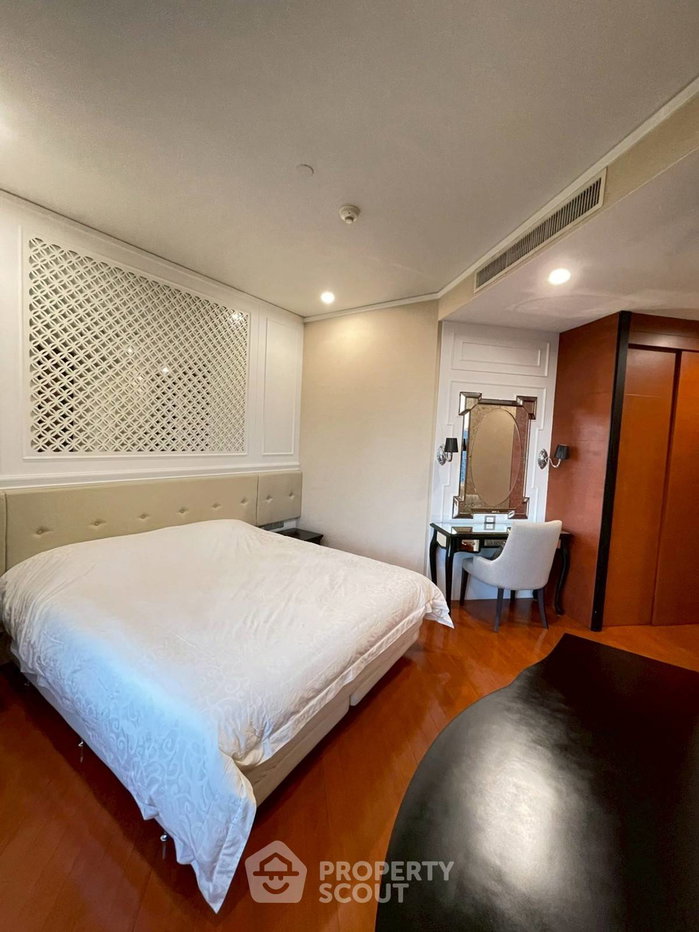 รูป คอนโด 2-ห้องนอน ที่ ดิ อินฟินิตี้ คอนโดมิเนียม ใกล้ BTS ช่องนนทรี (ID 2498075) - รูปที่ 5/10