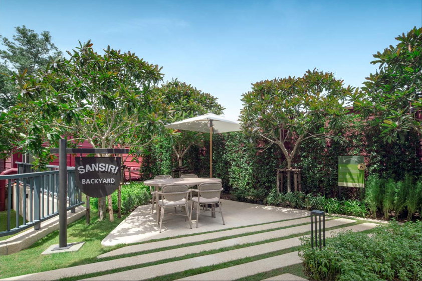 รูป The Base Bukit Phuket คอนโดใหม่ ใจกลางภูเก็ต - รูปที่ 3/10