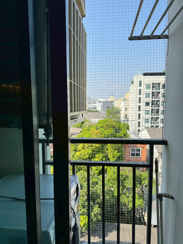 picture For Rent: Pause Condo, Bearing Soi 1 - 9/15