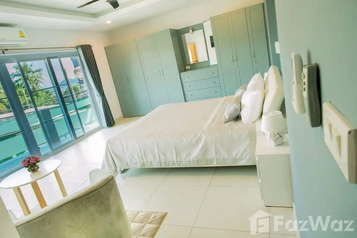 รูป วิลล่าให้เช่า 4 ห้องนอน ใน ราไวย์, ภูเก็ต 6129122 - รูปที่ 18/38