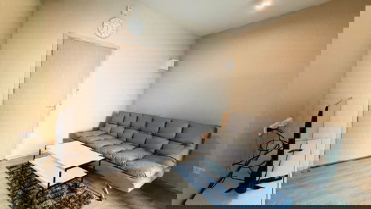 รูปภาพ ให้เช่าคอนโด IDEO Charan 70 River view