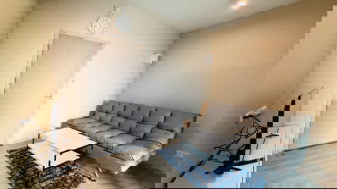 ให้เช่าคอนโด IDEO Charan 70 River view